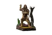 Wizard of Oz Cowardly Lion Deluxe 1:10 Scale Statue Collectable