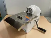 Manual Sausage Tying Machine Sausage Knotting Machine Tying Linker Tier Machine