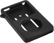 Player Case for 80g/120g 3rd Gen Silicone Mp3 Player Cover Sleek Design Easy to Carry