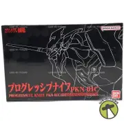 Evangelion Progressive Knife PKN-01C 2024 Bandai Namco #F2756390