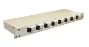 Radial OX-8 Eight Channel 3-way Mic Splitter