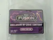 Funko Fusion Slime Pit He-Man DLC Exclusive In Game Content Code