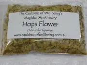 Hops - Herb Spell supplies Herb Magick Ritual Witch Pagan Wicca