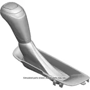 Genuine GM Shift Knob 84628946