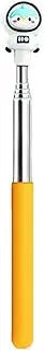 Pointer Finger Stick - Telescopic Kids Pointer Stick | Extendable Pointer Finger for School | Cartoon Non-Slip Teaching Supplies, Classroom Supplies for Kindergarten Elementary School