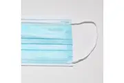 MedSense Disposable Face Masks with Ear Loops (FMR5) - Carton of 40 boxes