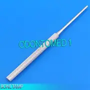 BONE TAMP 3MM SURGICAL ORTHOPEDIC INSTRUMENTS