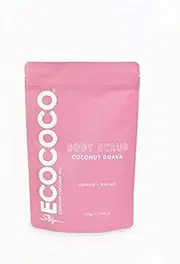 Guava Body Scrub