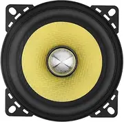Car Audio Component 1pc / 2pcs 4 Inch 200W Universal Car HiFi Coaxial Speaker Vehicle Door Auto Audio Stereo Full Range Frequency Tweeters(1 Piece)
