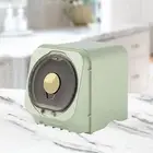 Rice Storage Box Professional Decor Food Container for Kitchen Cupboard Home