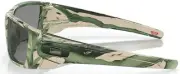 OAKLEY S.I FUEL CELL - RRP$247 - WOODLAND - POLARIZED - OO9096-M360 - sunglasses