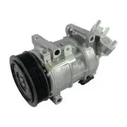 Denso A/C Compressor - CM2202