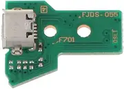 Eigell for USB Charging Port JDS 055 Circuit Board