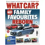 [英國版]WHAT CAR? 2024年頂級汽車雜誌 全年套組訂閱 PDF電子雜誌.YZ002