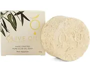 Olive Oil Soap - Mint Absolute,100g