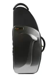 Brand New BAM France Alto Saxophone Case - NEW TREKKING TREK3021SSC - Ships FREE