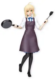 Good Smile Company Todays Menu for Emiya Family: PM Saber