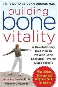 在飛比找三民網路書店優惠-Building Bone Vitality ─ A Rev