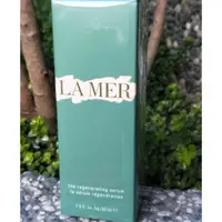 在飛比找蝦皮購物優惠-專櫃正品 La mer 海洋拉娜 賦活再生精萃 30ml  