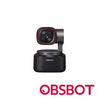 在飛比找博客來優惠-【OBSBOT】Tiny2 PTZ 4K 直播專業攝影機