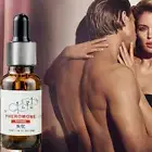 10ml Best Sex Pheromones Men Attract Hot Women Androstenone Phermones Cologne