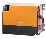 1pcs Weidmuller Switching Power Supply DURA ECO LA-BAT 24V 12AH 2789920000 UPS