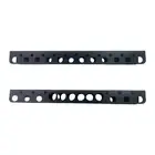 Screwdriver Storage Rack Heavy Duty Wall Rack for Garage Workshop Shed