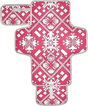Reusable Changing pad Portable with Tissue Pocket Changing Pads for Changing Table for Girl & Boy
