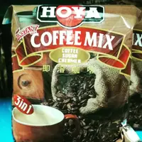 在飛比找蝦皮購物優惠-Hoya 三合一 即溶咖啡