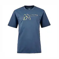 在飛比找Yahoo奇摩購物中心優惠-Asics T-Shirts [2033B399-401] 