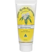 Lemon Myrtle Fragrances Moisturiser 200ml