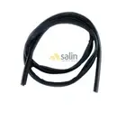 GENUINE OEM WESTINGHOUSE OVEN DOOR SEAL FRONTAL GASKET GWH745KLP*00