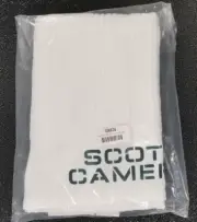 SCOTTY CAMERON CADDY GOLF TOWEL