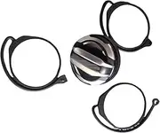 Appearance Fuel Tank Cap 971044261 Compatible For Cayenne Panamera Boxster Carrera Macan Cars Accessories