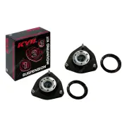 2x KYB Front Strut Top Mounts for Toyota Rav 4 ALA49R ASA44R ZSA42R I4