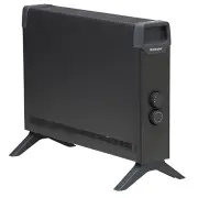 Dimplex 2KW Convector Heater With Thermostat ML2TA