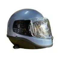 在飛比找樂天市場購物網優惠-全罩式安全帽KC501(藍) [大買家]
