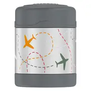 Thermos FUNtainer Vacuum Insulated Food Jar 290ml