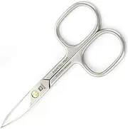 ZOHL Solingen Nail Scissors SHARPTec Pro