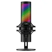 HyperX Quadcast 2 S USB Condenser Microphone Black