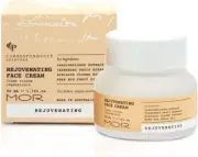 Correspondence Rejuvenating Face Cream, 50G