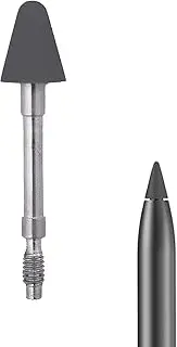 LiXiongBao Tab Pen Pro Tips Replacement, 4096 Pressure Sensitivity, Wear-Resistant, Compatible with Lenovo Tab Pen Pro