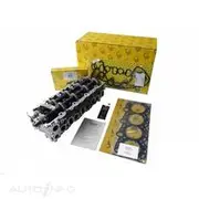 KCH Heads Cylinder Head Kit - 11081209