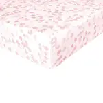Anne de Solene Rosee Fitted Sheet, King
