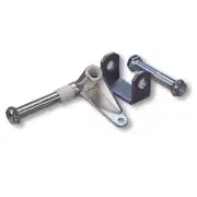 AZUSA SPINDLE, SIDE 2 5/8"x 4-1/2" Go Kart Wagon Drift Trike Barstool NEW 2236