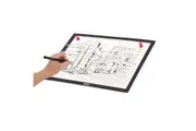 Kent A3 Lightpad Home Desktop Drawing Tracing Set Drawing Graphic Design