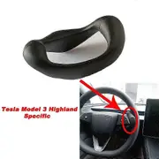 Driving Steering Wheel Holder FSD AP For Tesla Model 3 Highland Model Y Model X/S YOKE Steering Wheel Booster Interior Accessory