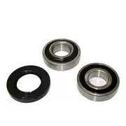Bearing Wholesalers Wheel Bearing Kit - Rear - 1241 KIT