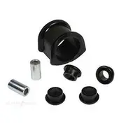 Whiteline Steering Rack And Pinion Mount Bush Kit - W13213