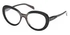 NEW Emilio Pucci EP5232-53005 Eyeglasses 53mm 100% Authentic